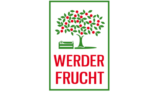 Werder Frucht Logo1 Partner Name
