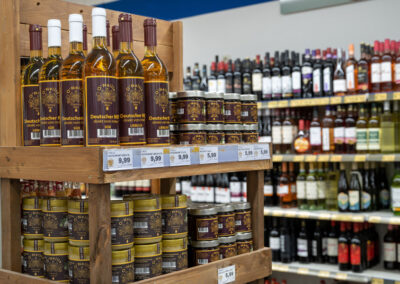 regionale Produkte